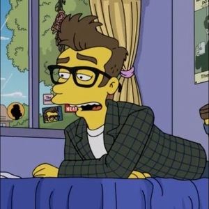 Meet your Posher, Christopher